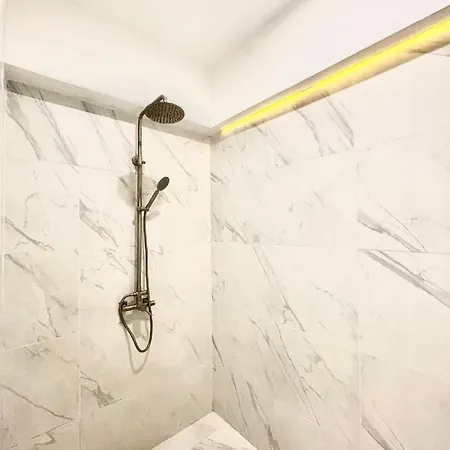 Burgundy Guest Suite